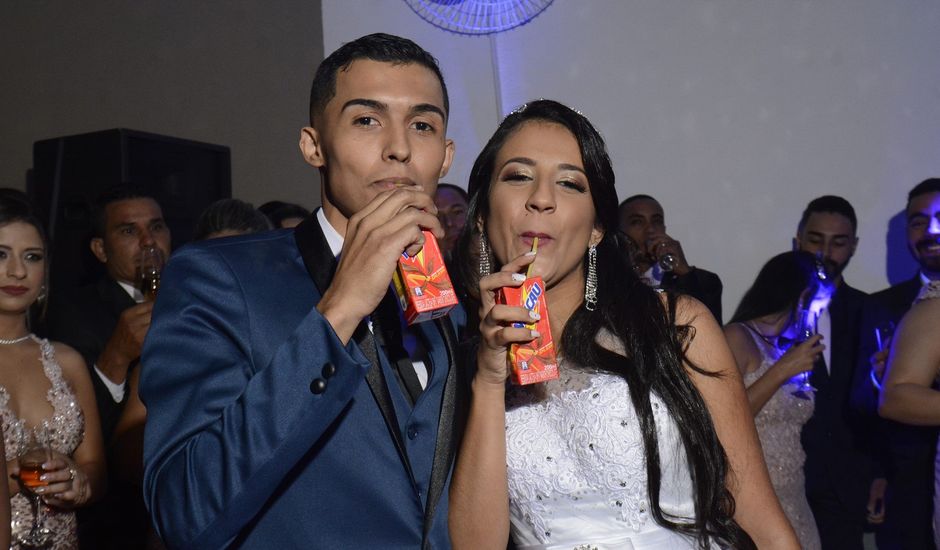 O casamento de José Luis e Ana Laura em Franca, São Paulo Estado