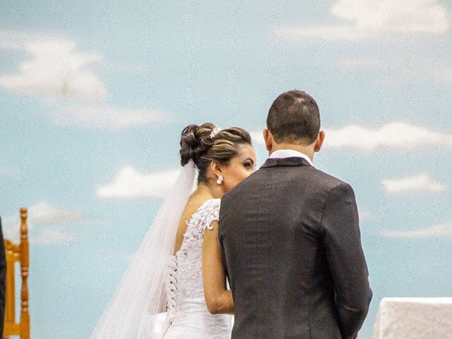 O casamento de Marcos e Cidênia em Cacoal, Rondônia 24