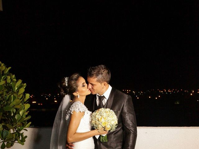 O casamento de Marcos e Cidênia em Cacoal, Rondônia 47