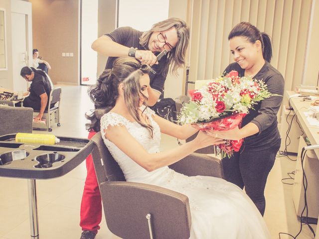 O casamento de Marcos e Cidênia em Cacoal, Rondônia 78