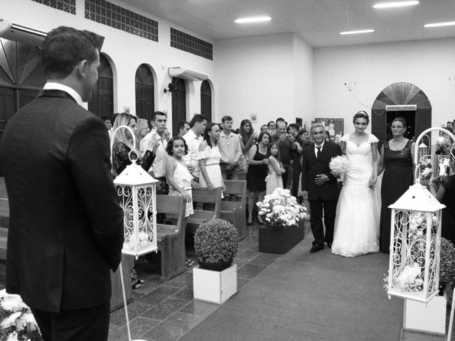 O casamento de Marcos e Cidênia em Cacoal, Rondônia 104