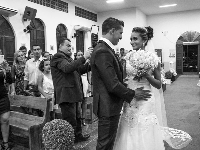 O casamento de Marcos e Cidênia em Cacoal, Rondônia 105