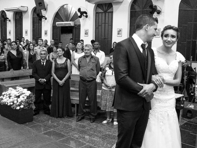 O casamento de Marcos e Cidênia em Cacoal, Rondônia 2