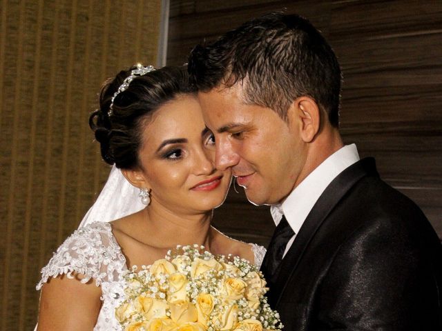 O casamento de Marcos e Cidênia em Cacoal, Rondônia 114