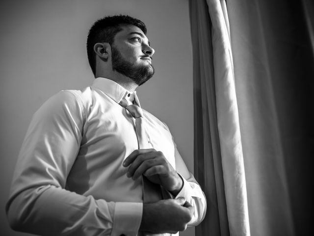 O casamento de Kelly e Paulo em Angelina, Santa Catarina 6