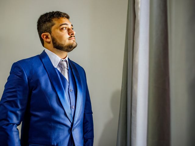 O casamento de Kelly e Paulo em Angelina, Santa Catarina 7