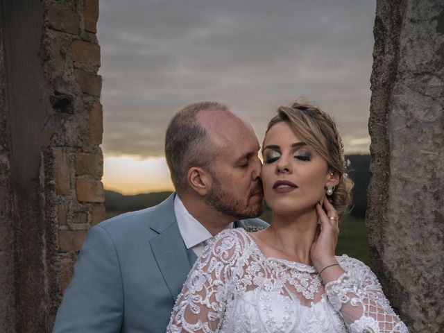 O casamento de Sérgio e Clarissa em Viamão, Rio Grande do Sul 74