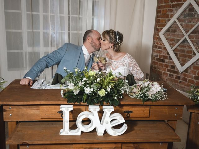 O casamento de Sérgio e Clarissa em Viamão, Rio Grande do Sul 1