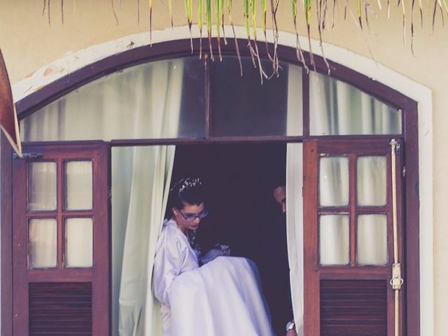 O casamento de Michele e Yasmin em Salvador, Bahia 21