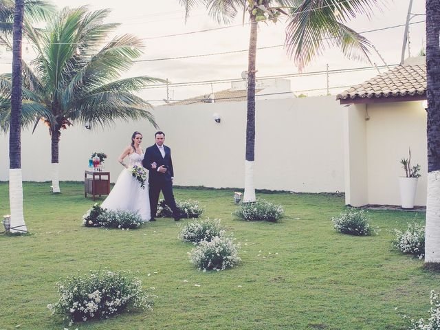 O casamento de Michele e Yasmin em Salvador, Bahia 27