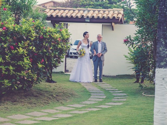 O casamento de Michele e Yasmin em Salvador, Bahia 29