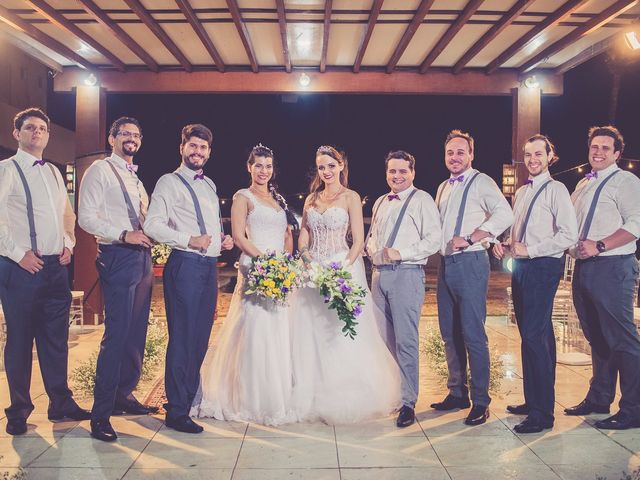 O casamento de Michele e Yasmin em Salvador, Bahia 48