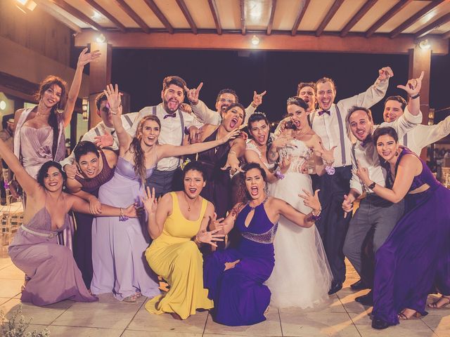 O casamento de Michele e Yasmin em Salvador, Bahia 49