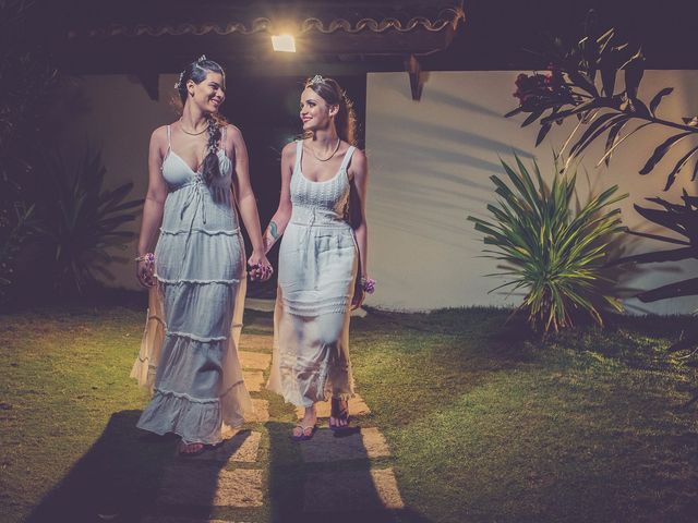 O casamento de Michele e Yasmin em Salvador, Bahia 58