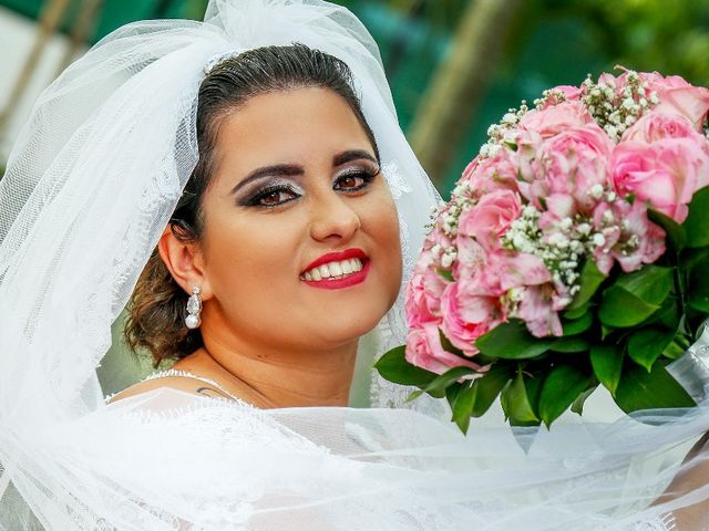 O casamento de Per  e Marília em Uberlândia, Minas Gerais 4