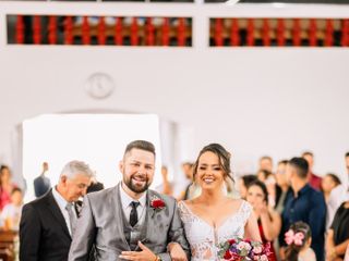 O casamento de Josiane Fernanda  e Marcelo Rodrigo 2
