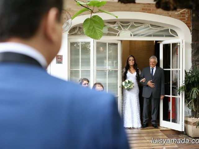 O casamento de Paulo Júnior  e Leticia em Ribeirão Preto, São Paulo Estado 5