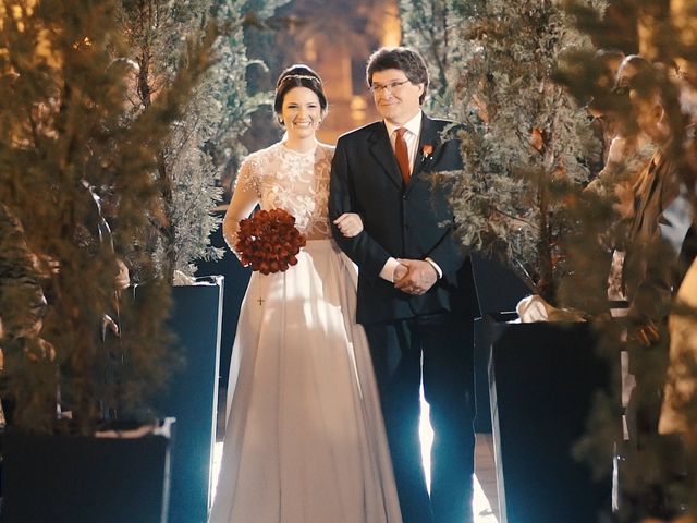 O casamento de Ênio e Renata em Lajeado, Rio Grande do Sul 42