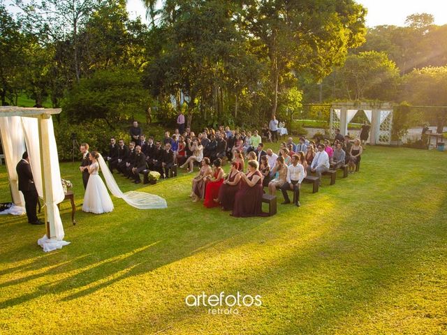 O casamento de Rodrigo e Deise em Gaspar, Santa Catarina 8