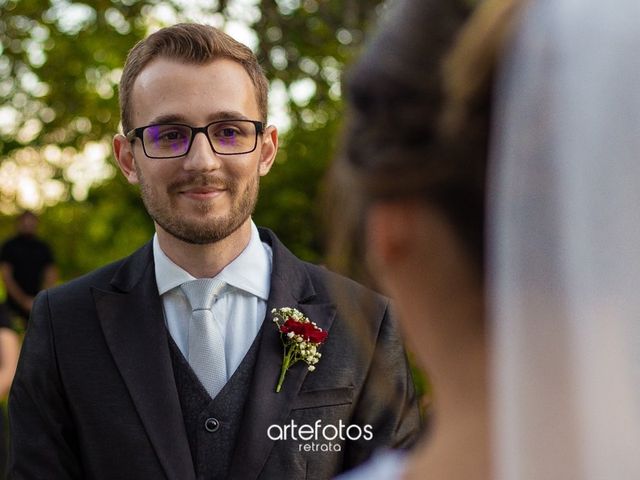 O casamento de Rodrigo e Deise em Gaspar, Santa Catarina 14