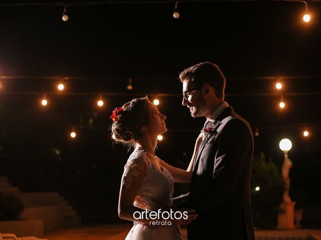 O casamento de Rodrigo e Deise em Gaspar, Santa Catarina 23