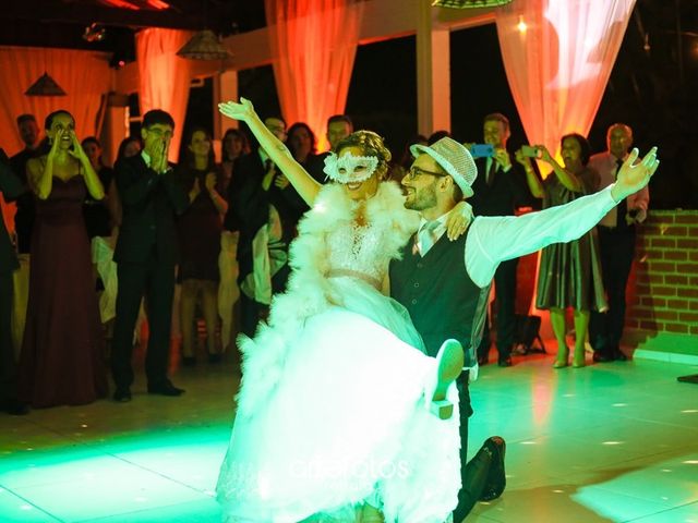 O casamento de Rodrigo e Deise em Gaspar, Santa Catarina 32