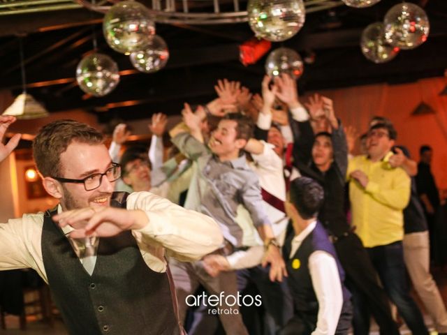 O casamento de Rodrigo e Deise em Gaspar, Santa Catarina 37