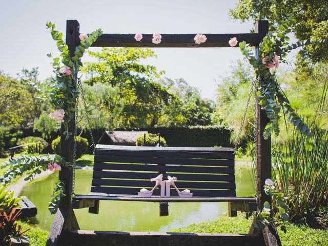 O casamento de Patrícia e David em Rio de Janeiro, Rio de Janeiro 3