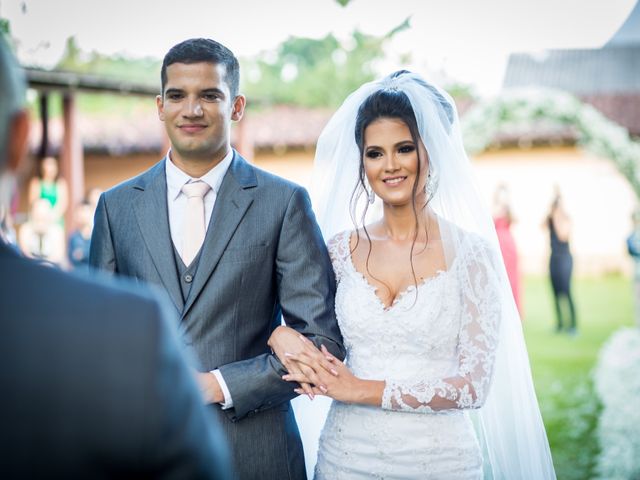 O casamento de Patrícia e David em Rio de Janeiro, Rio de Janeiro 32