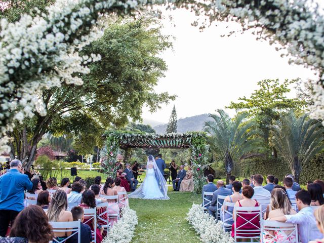 O casamento de Patrícia e David em Rio de Janeiro, Rio de Janeiro 34