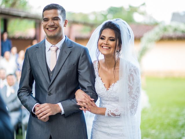 O casamento de Patrícia e David em Rio de Janeiro, Rio de Janeiro 37