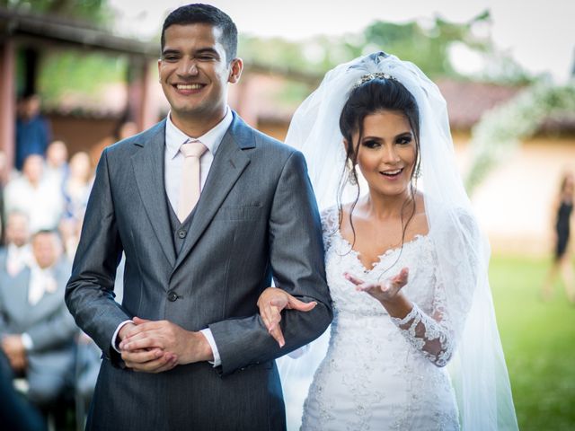 O casamento de Patrícia e David em Rio de Janeiro, Rio de Janeiro 38