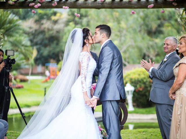 O casamento de Patrícia e David em Rio de Janeiro, Rio de Janeiro 49