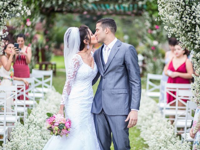 O casamento de Patrícia e David em Rio de Janeiro, Rio de Janeiro 56