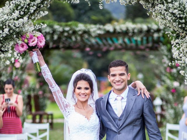 O casamento de Patrícia e David em Rio de Janeiro, Rio de Janeiro 60