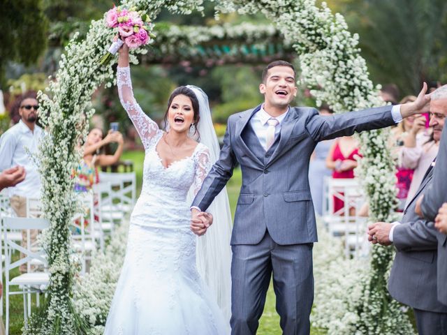 O casamento de Patrícia e David em Rio de Janeiro, Rio de Janeiro 58