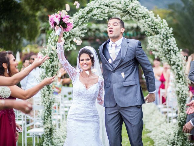 O casamento de Patrícia e David em Rio de Janeiro, Rio de Janeiro 59