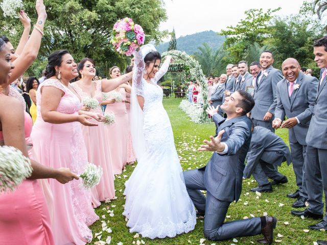 O casamento de Patrícia e David em Rio de Janeiro, Rio de Janeiro 61