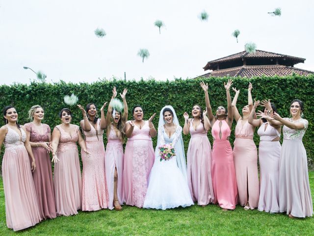 O casamento de Patrícia e David em Rio de Janeiro, Rio de Janeiro 66