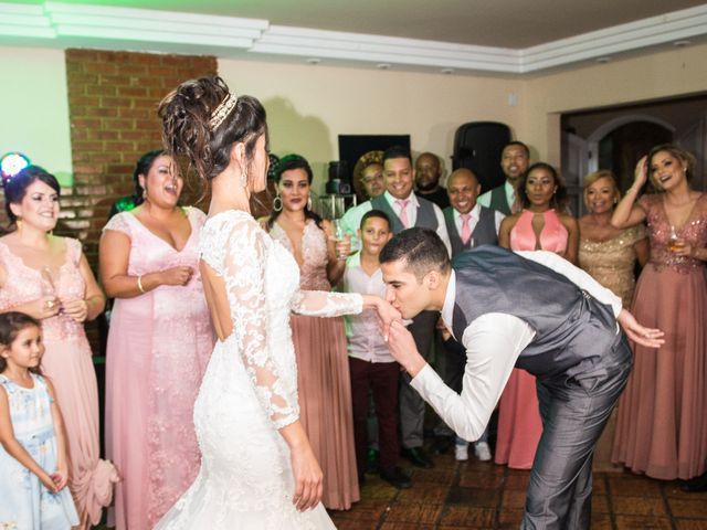 O casamento de Patrícia e David em Rio de Janeiro, Rio de Janeiro 73