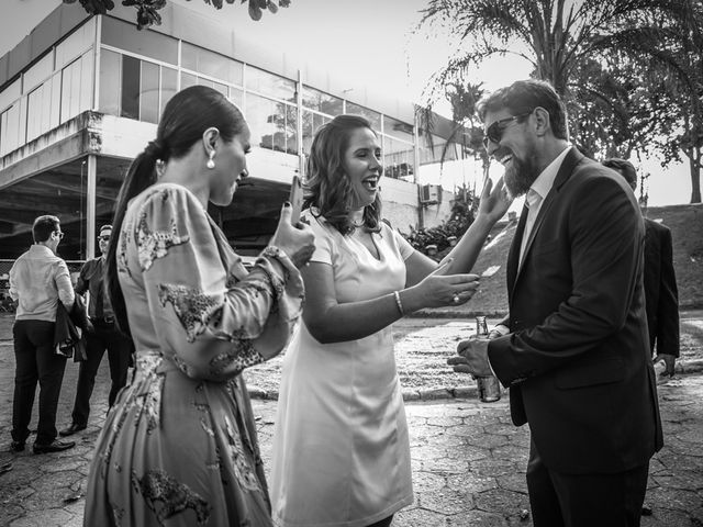 O casamento de Adilson e Cris em Florianópolis, Santa Catarina 15