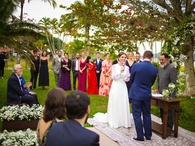 O casamento de Adilson e Cris em Florianópolis, Santa Catarina 34