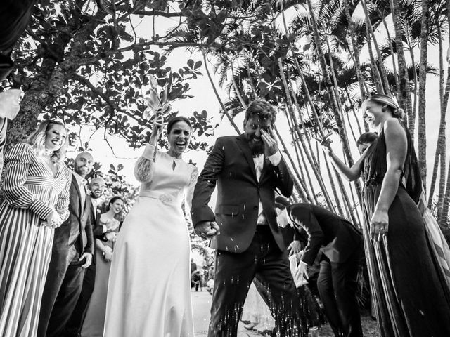 O casamento de Adilson e Cris em Florianópolis, Santa Catarina 39