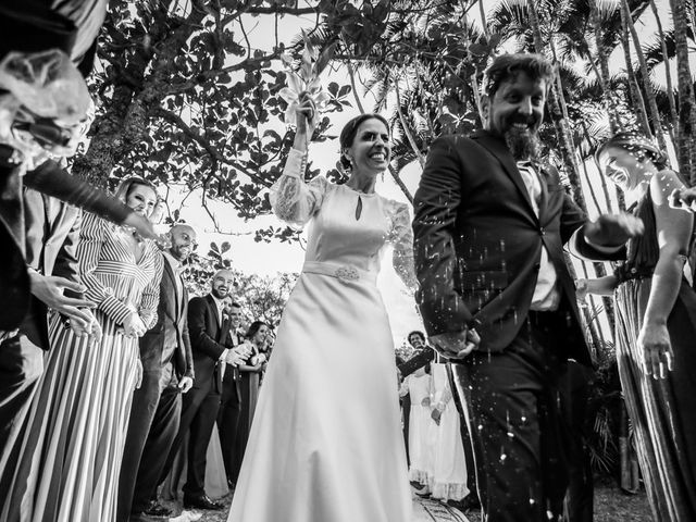 O casamento de Adilson e Cris em Florianópolis, Santa Catarina 40