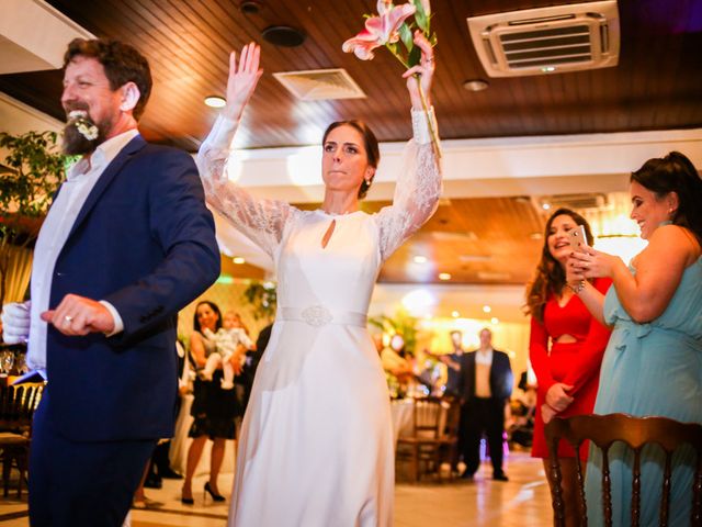 O casamento de Adilson e Cris em Florianópolis, Santa Catarina 42