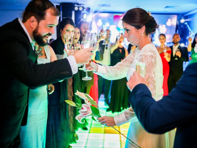 O casamento de Adilson e Cris em Florianópolis, Santa Catarina 43