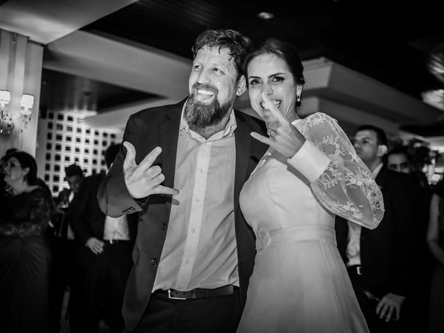 O casamento de Adilson e Cris em Florianópolis, Santa Catarina 50