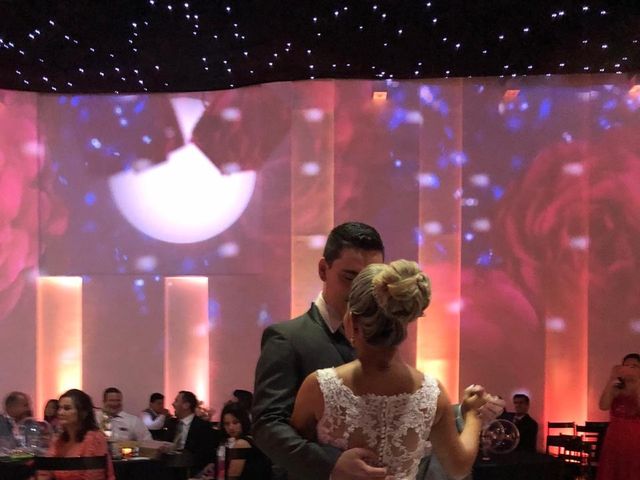 O casamento de Lucas  e Fernanda em São Caetano do Sul, São Paulo 3
