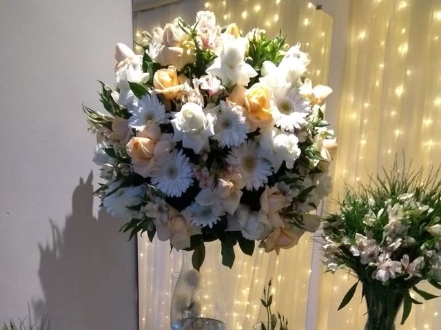 O casamento de Lucas  e Fernanda em São Caetano do Sul, São Paulo 9