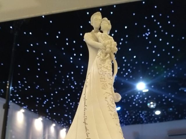O casamento de Lucas  e Fernanda em São Caetano do Sul, São Paulo 10